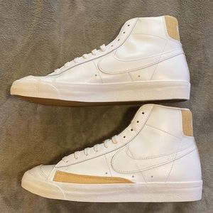 Nike Blazer Mid Vintage 77 Sneakers